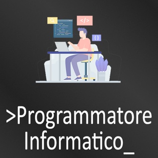 Corso Programmatore informatico full stack