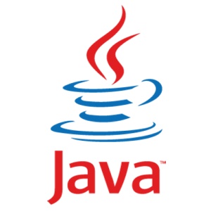 java logo piccolo