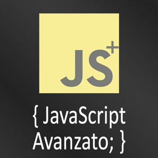 Corso Javascript avanzato per la creazione di applicazioni e lo sviluppo web