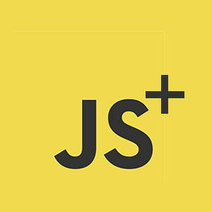 js+ logo piccolo