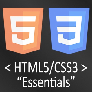 Corso HTML5/CSS3 Essentials per sviluppare layout