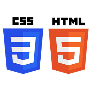 logo html-css3