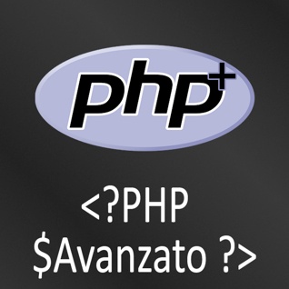 Corso PHP avanzato