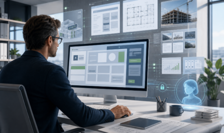L’importanza dell’intelligenza artificiale per la gestione di un sito di uno studio tecnico