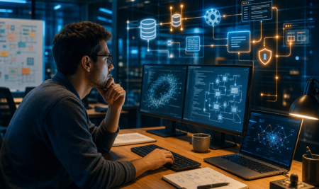 Vuoi lavorare con l’Intelligenza Artificiale? Parti dalle basi: Python, JavaScript e competenze che servono davvero